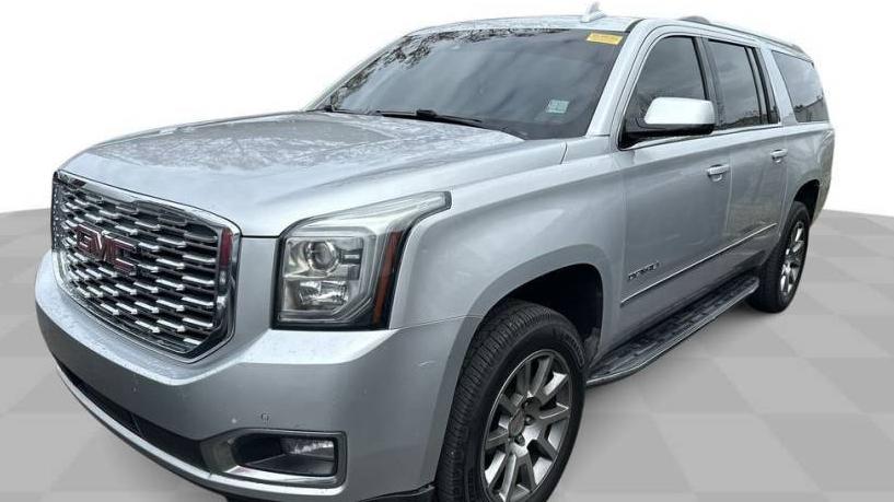 GMC YUKON XL 2020 1GKS1HKJ0LR176805 image